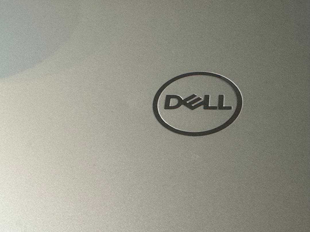 【特別価格】DELL Inspiron 5370 ノートpc 本体＆ACアダプタ