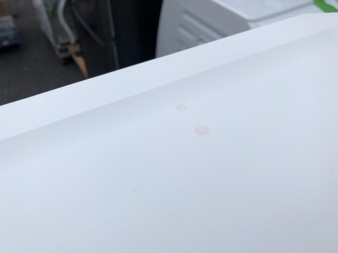 アクア 冷蔵庫 AQR-SV24K(W) 238L 2021年製