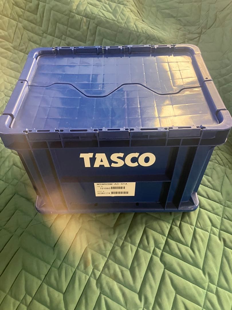 エアコン高圧洗浄機　MSW029M-AC-STA 丸山製作所　TASCO