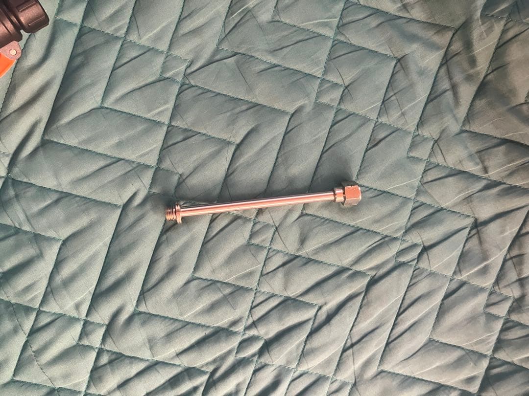 エアコン高圧洗浄機　MSW029M-AC-STA 丸山製作所　TASCO