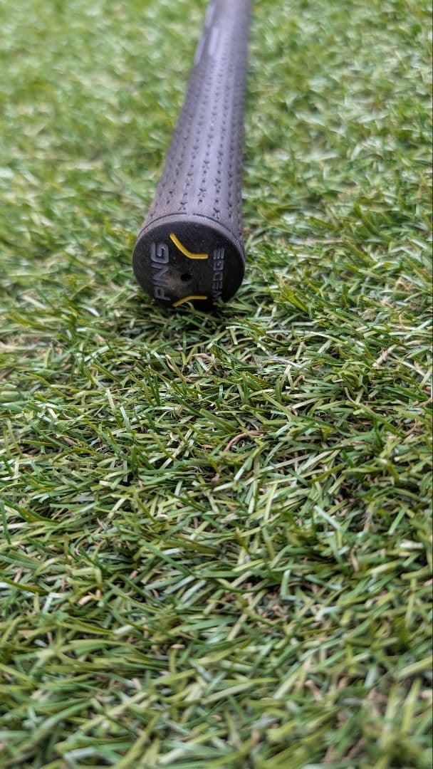 ChipR チッパー レフティ