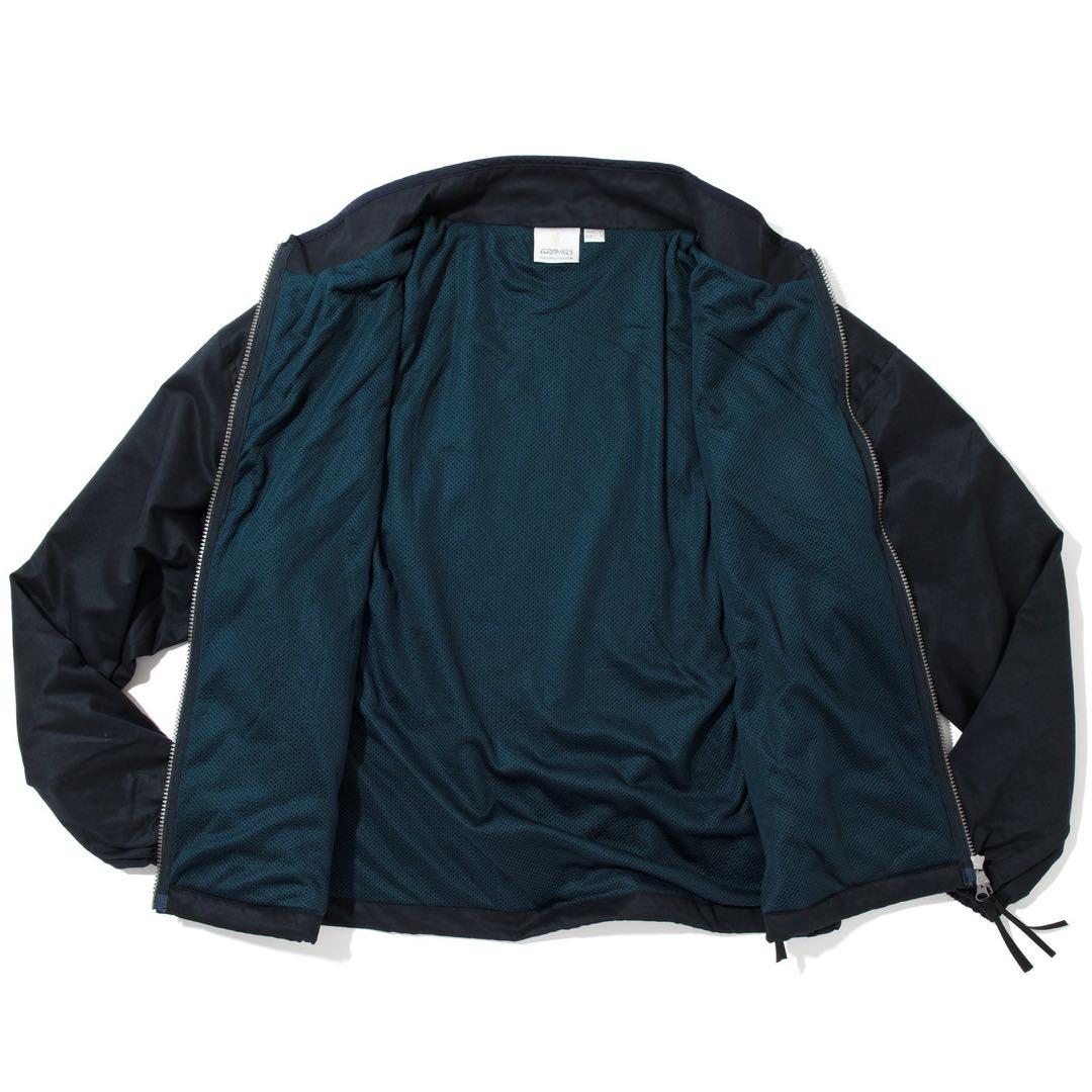 ジャケット・アウター Gramicci Octa Walker Jacket L NAVY
