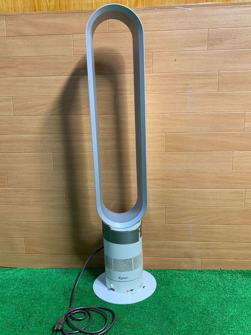 Dysonダイソン タワー型扇風機 AM02 100v