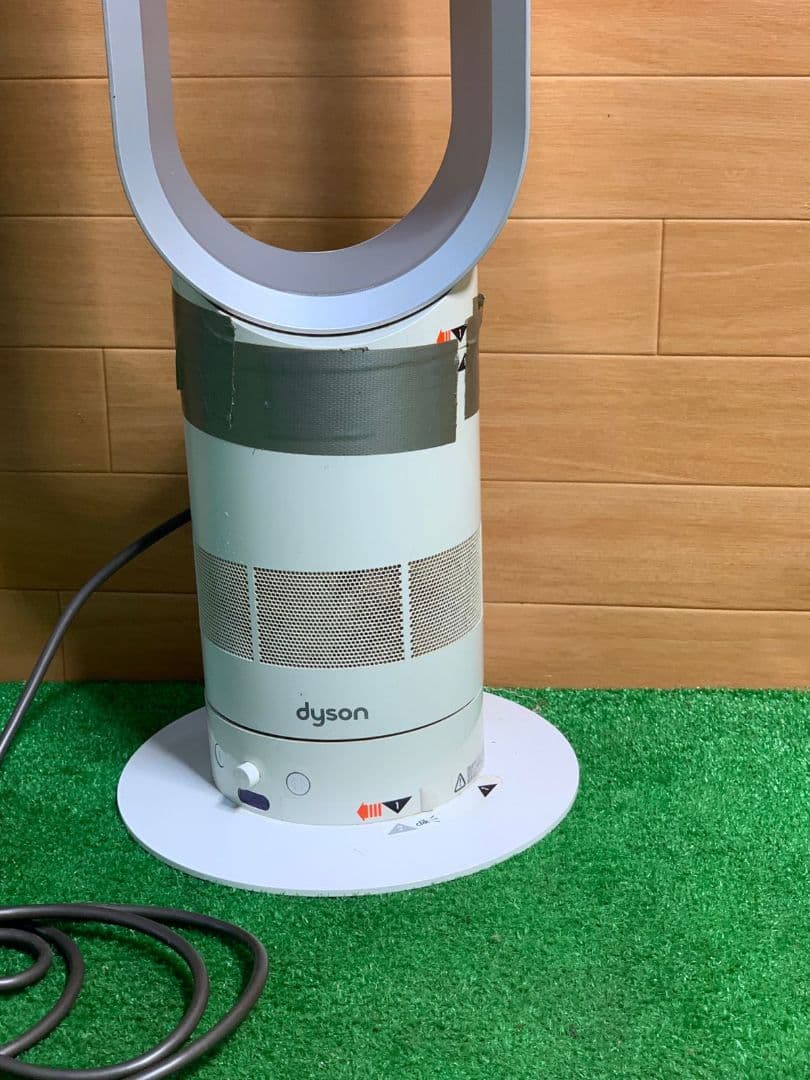 Dysonダイソン タワー型扇風機 AM02 100v