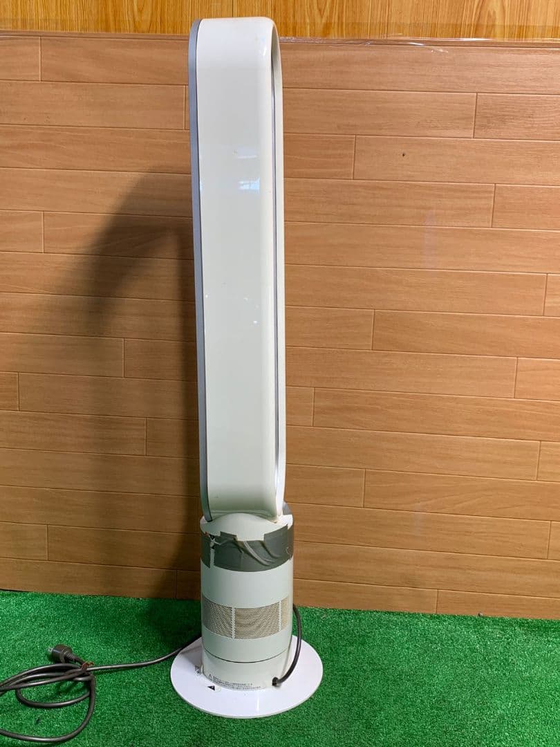 Dysonダイソン タワー型扇風機 AM02 100v