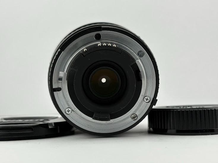 ★美品★ニコン AF NIKKOR 18-35mm F3.5-4.5D ED