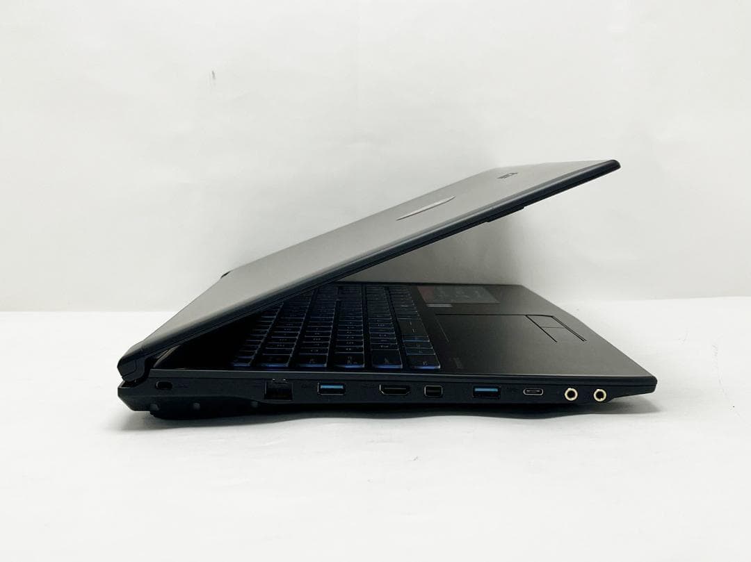 爆速性能★MSI 5706 5692 ER Son lifepcノートパソコン