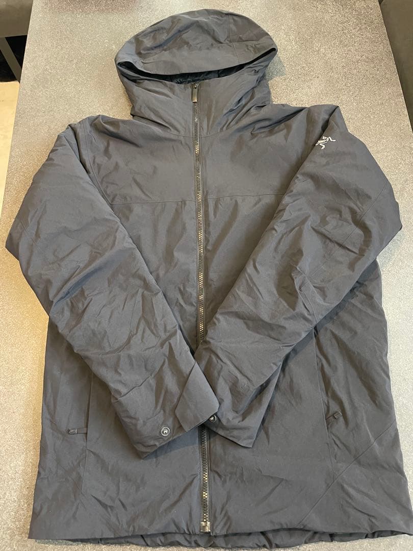 本日のみ！Arc'teryx GORE-TEX Mコダジャケット　アークテリクス