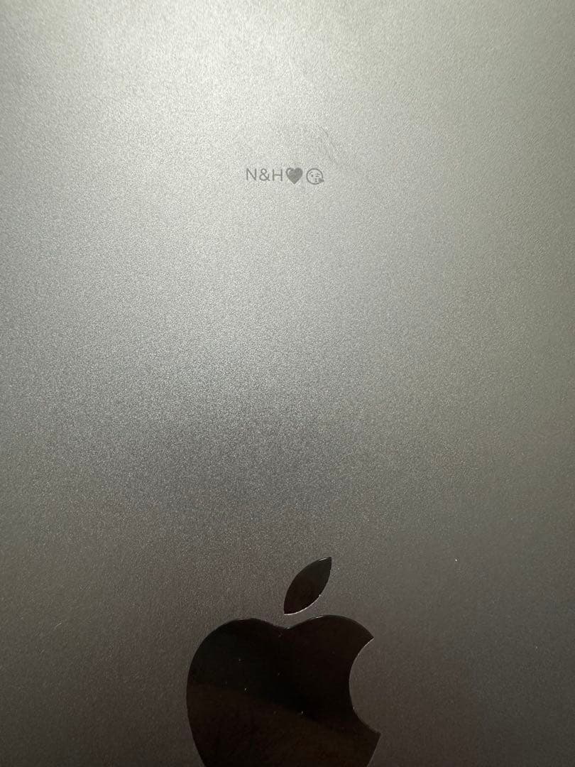 m*a様 iPad Pro (11インチ) Wi-Fi 128GB第4世代