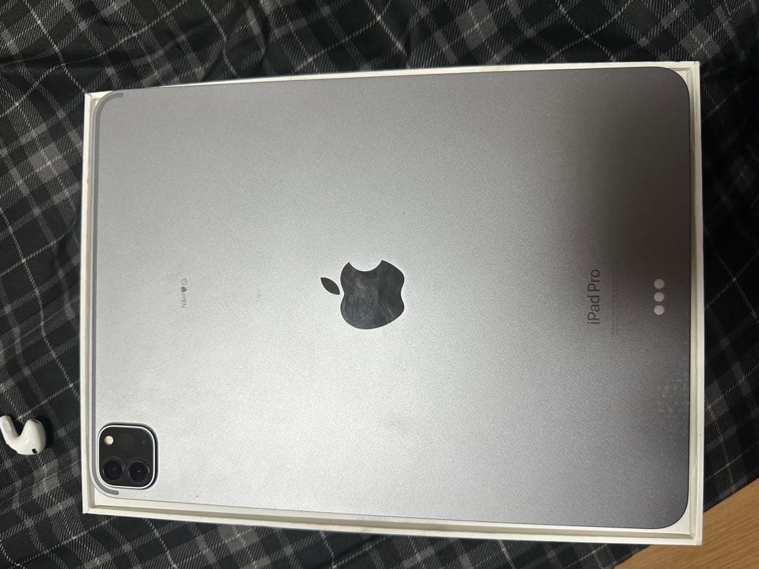 m*a様 iPad Pro (11インチ) Wi-Fi 128GB第4世代