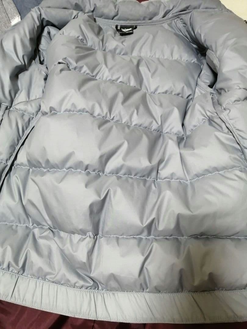 大幅値引き✨THE NORTH FACE ノースフェイス　バーガンディジャケット