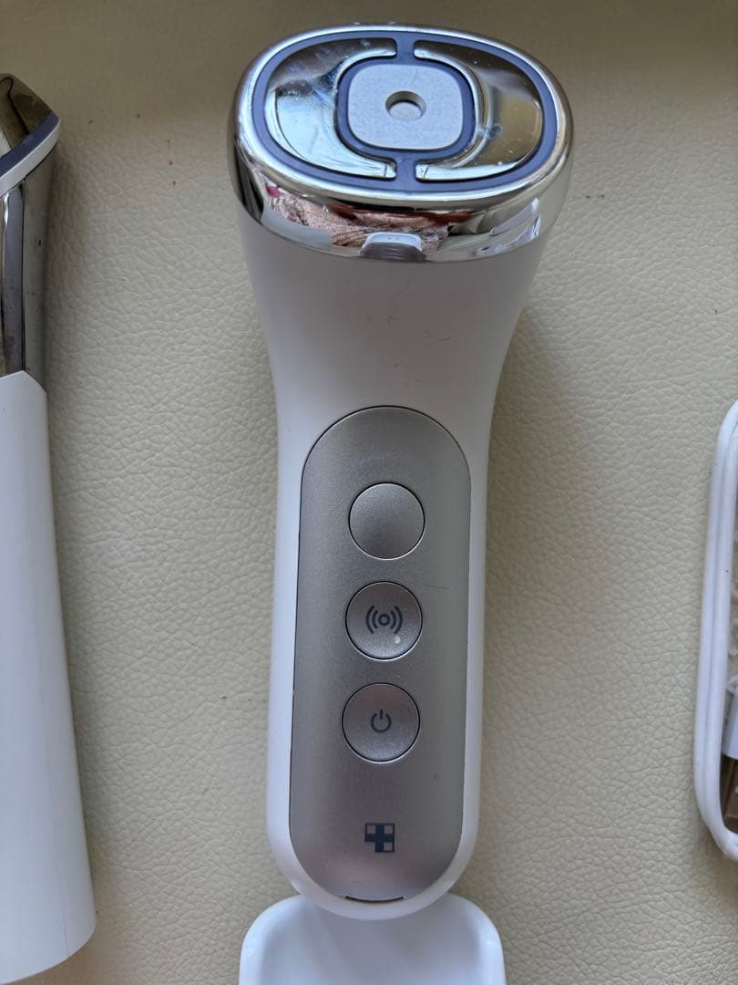 2つセット　メディキューブ 美顔器 AGE-R AIR