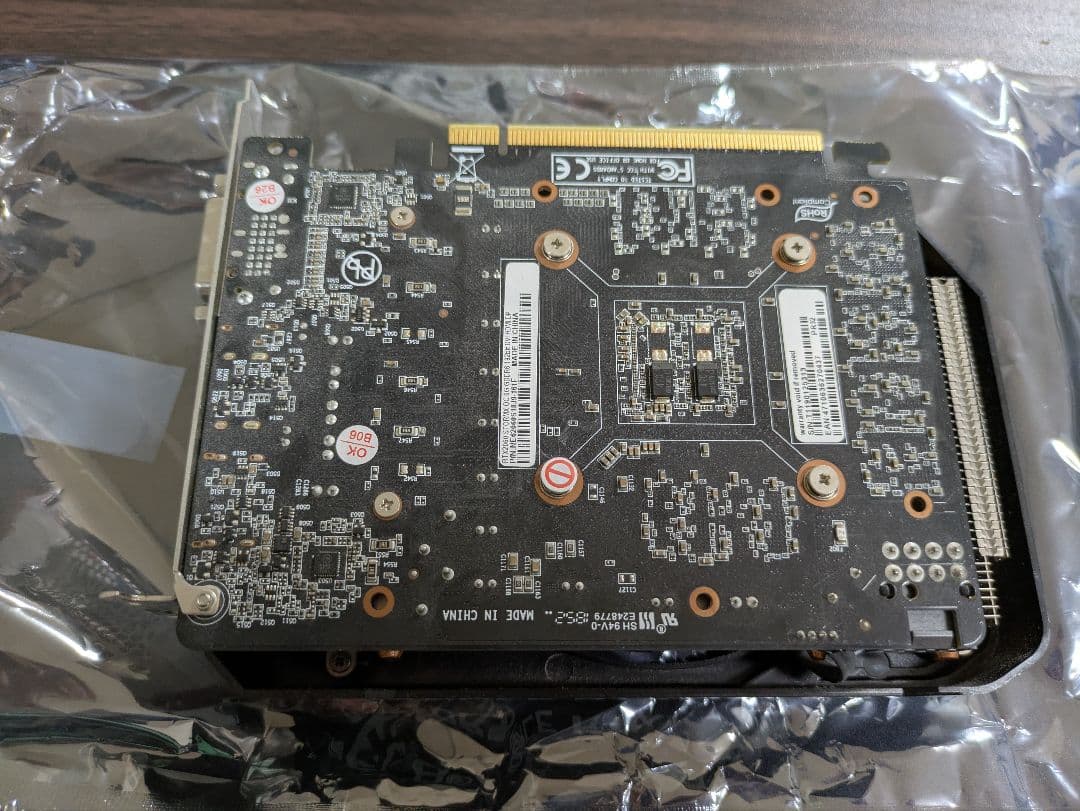 グラフィックボード・グラボ・ビデオカード PALIT GeForce RTX 2060 6GB