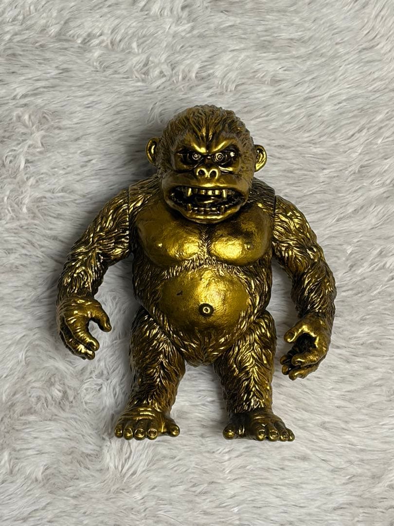 M*A様 【当選品】ゴリベーくん One up. ピコピコ ワンアップ