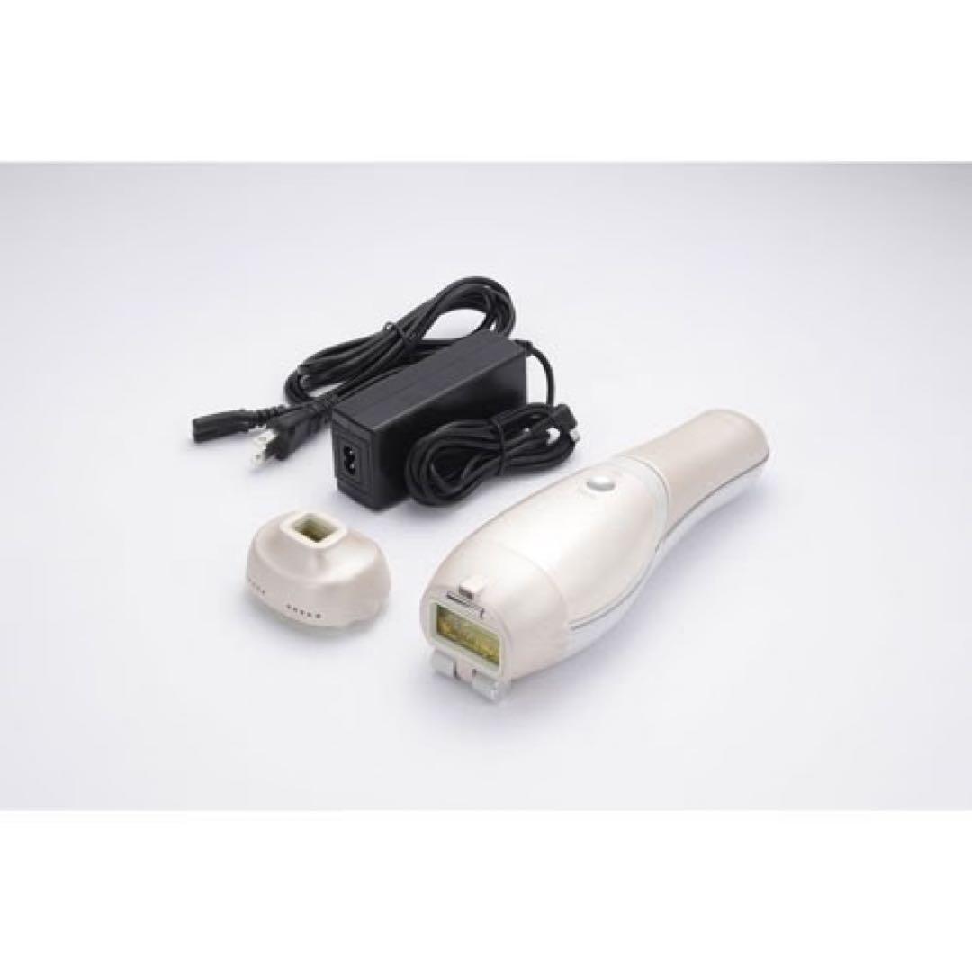 【新品未使用品】YA-MAN 脱毛器 VIタイプSTA-212P ピンクゴールド