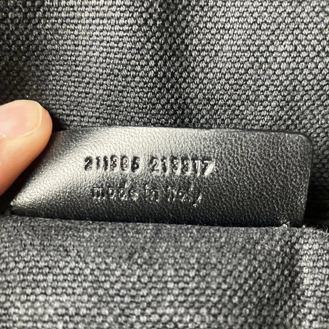 Yves Saint Laurent rive gauche バッグ