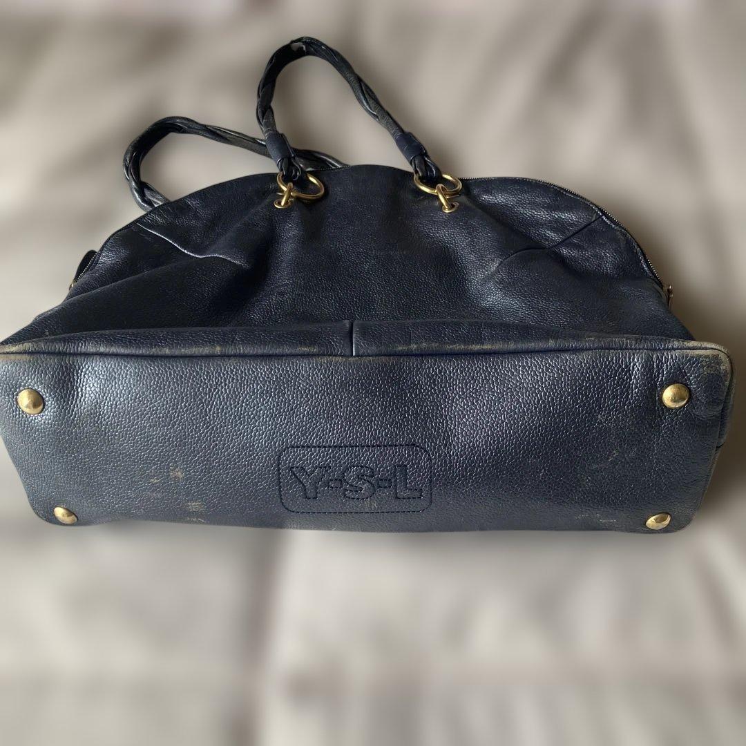 Yves Saint Laurent rive gauche バッグ