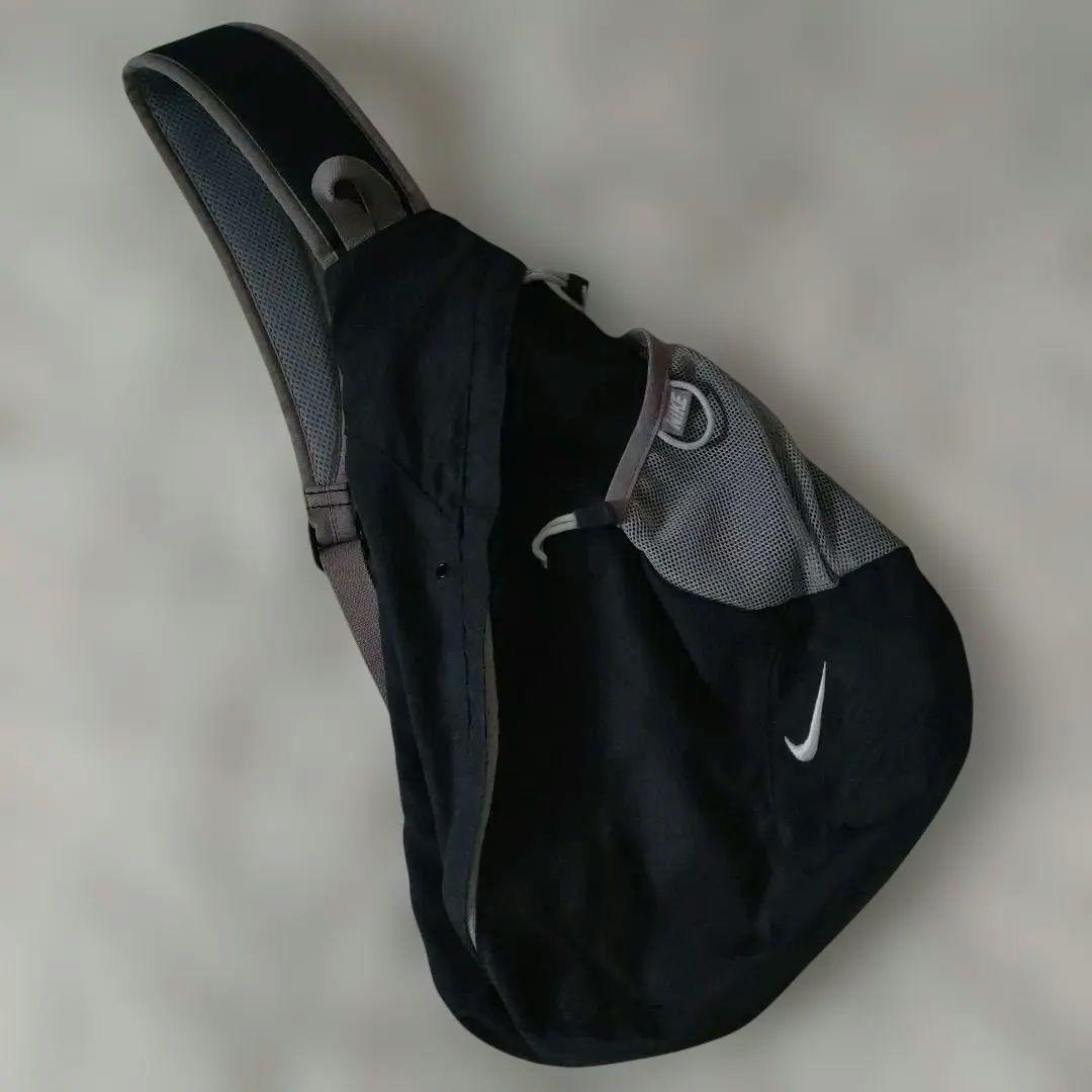 90s NIKE ナイキ ワンショルダーバック