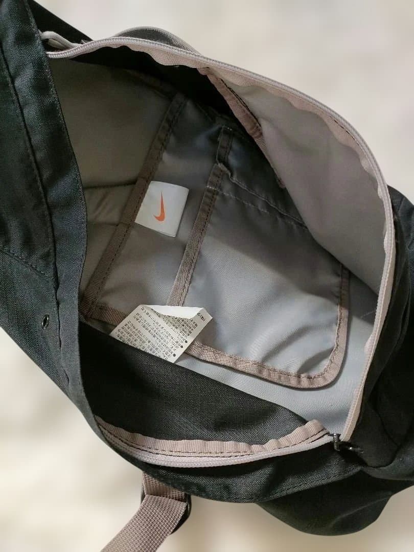 90s NIKE ナイキ ワンショルダーバック