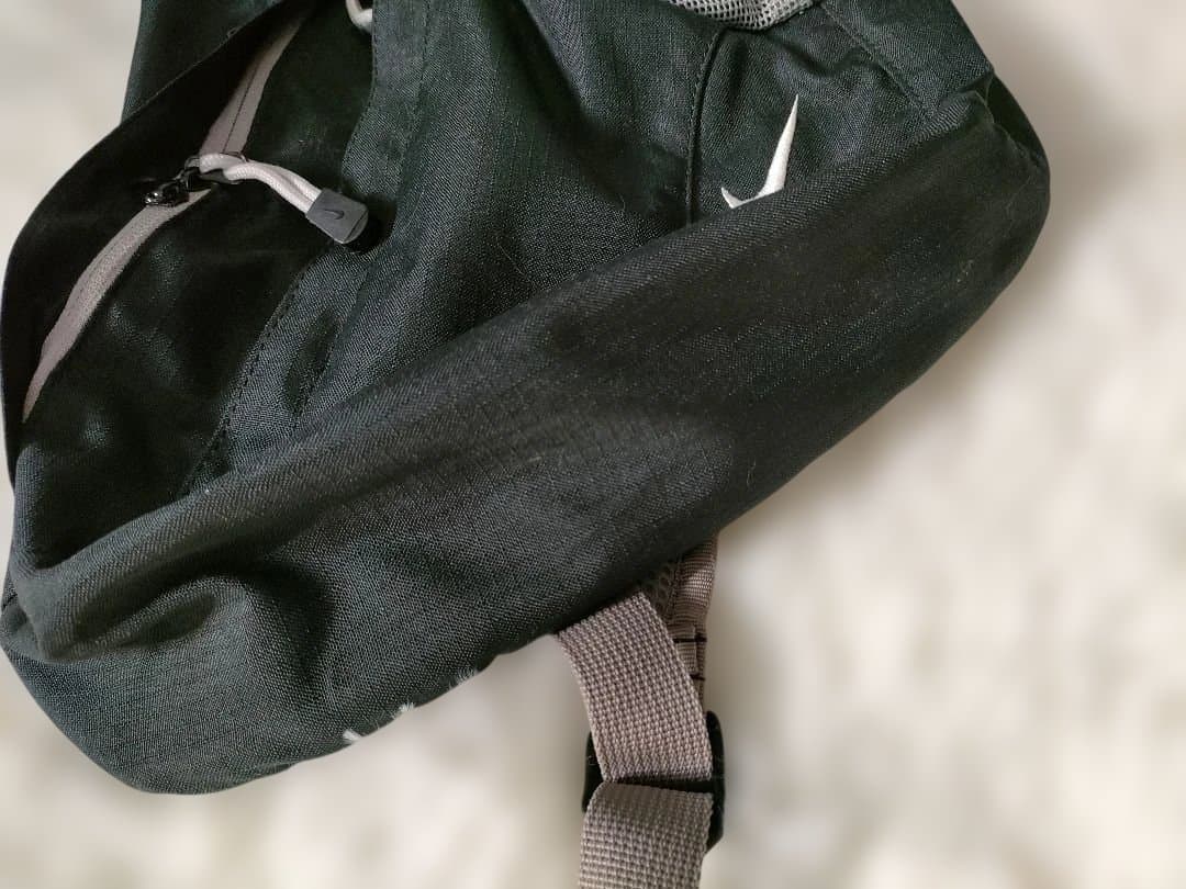 90s NIKE ナイキ ワンショルダーバック