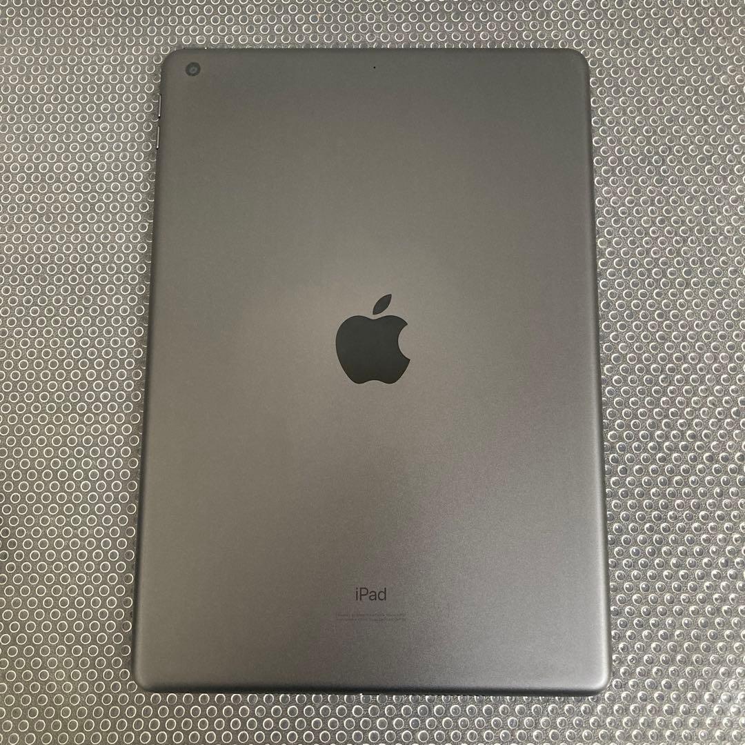 3000【早い者勝ち】電池良好☆iPad7 第7世代 32GB WIFIモデル☆