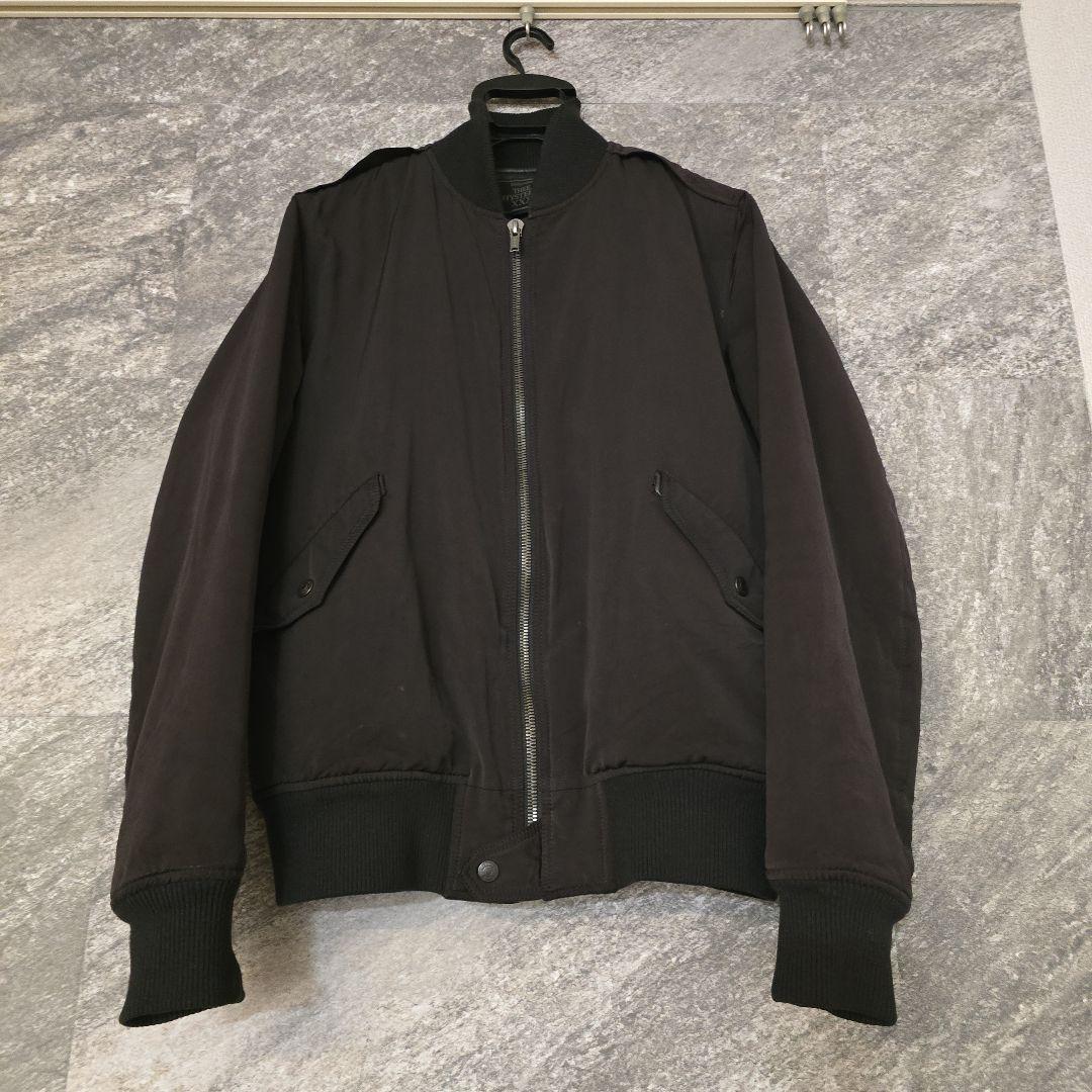 希少L　ヒステリックグラマー　THEE HYSTERIC XXX MA-1