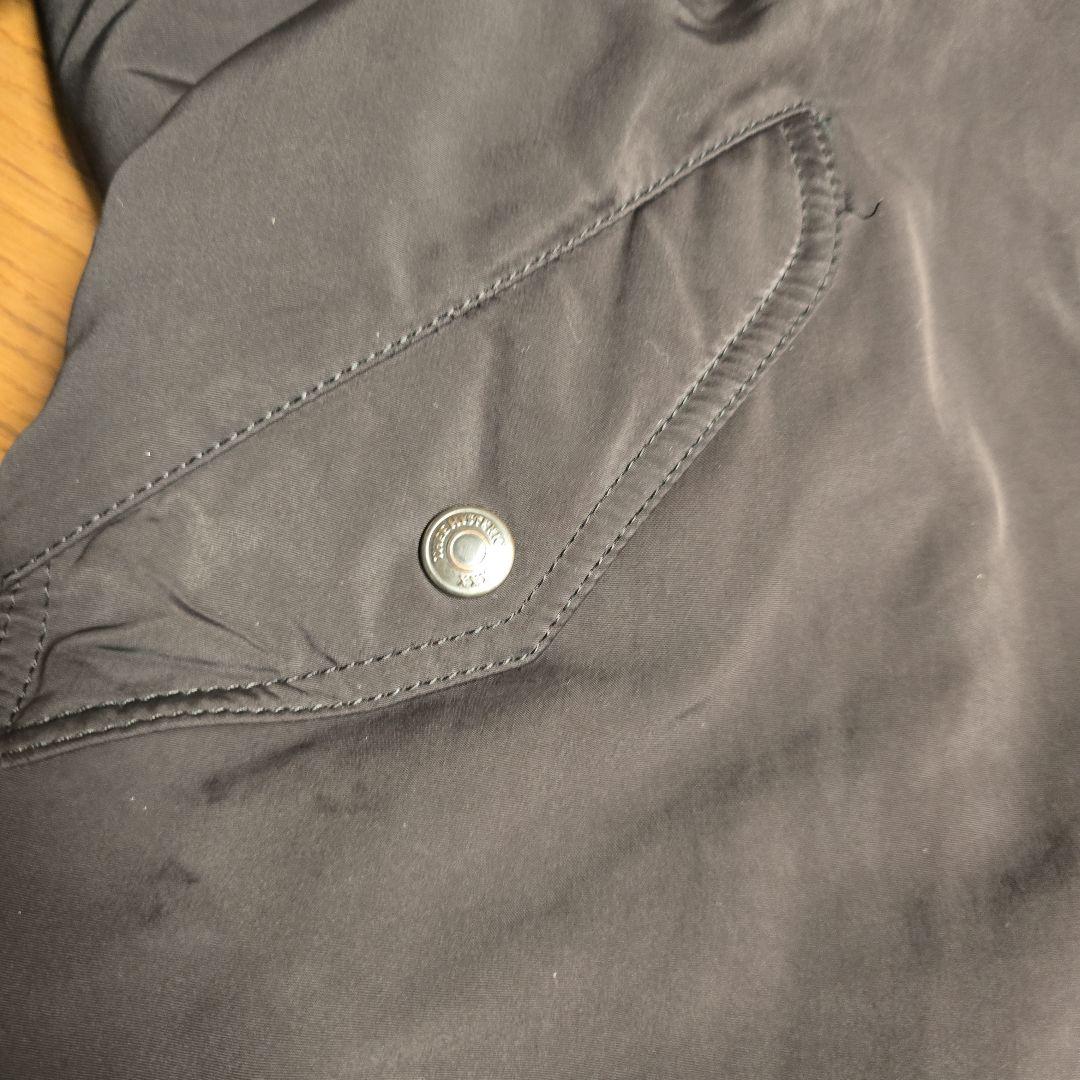 希少L　ヒステリックグラマー　THEE HYSTERIC XXX MA-1