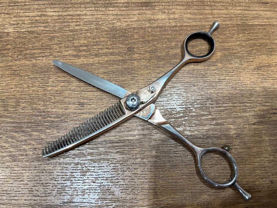 柳生セニングSH3M