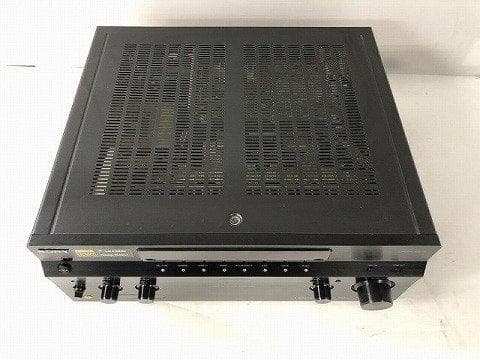 SONY TA-DA5400ES マルチチャンネルインテグレートアンプ