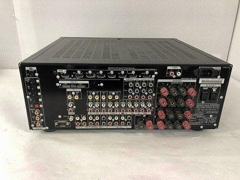 SONY TA-DA5400ES マルチチャンネルインテグレートアンプ