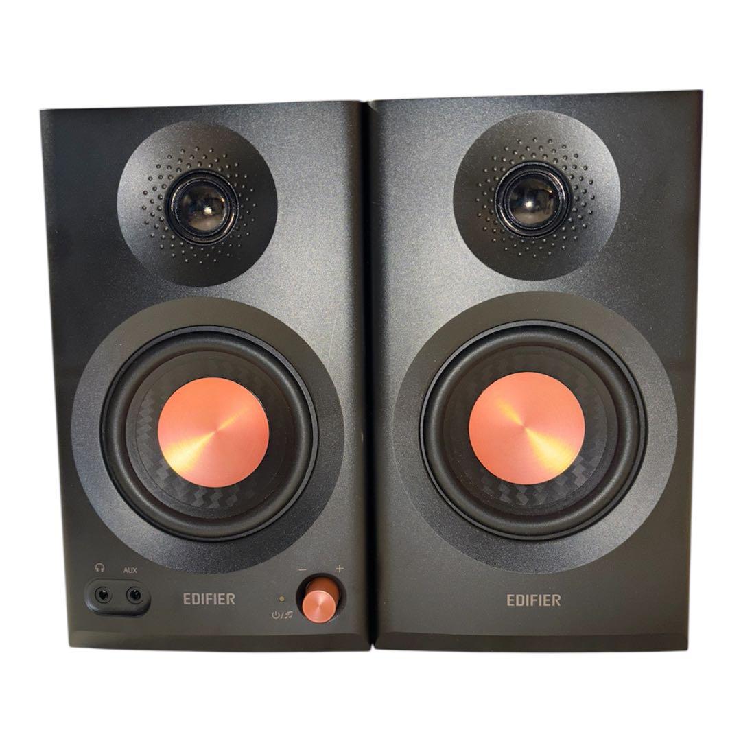 EDIFIER MR3 2.0 ほぼ未使用｜9月購入・美品