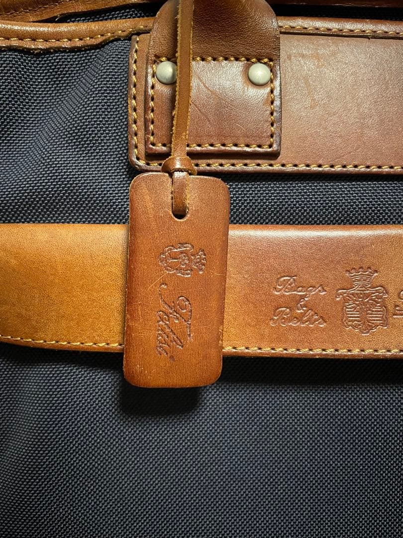 Felisi フェリージ 14-26/2 DSビジネス トートバッグ 伊製 正規