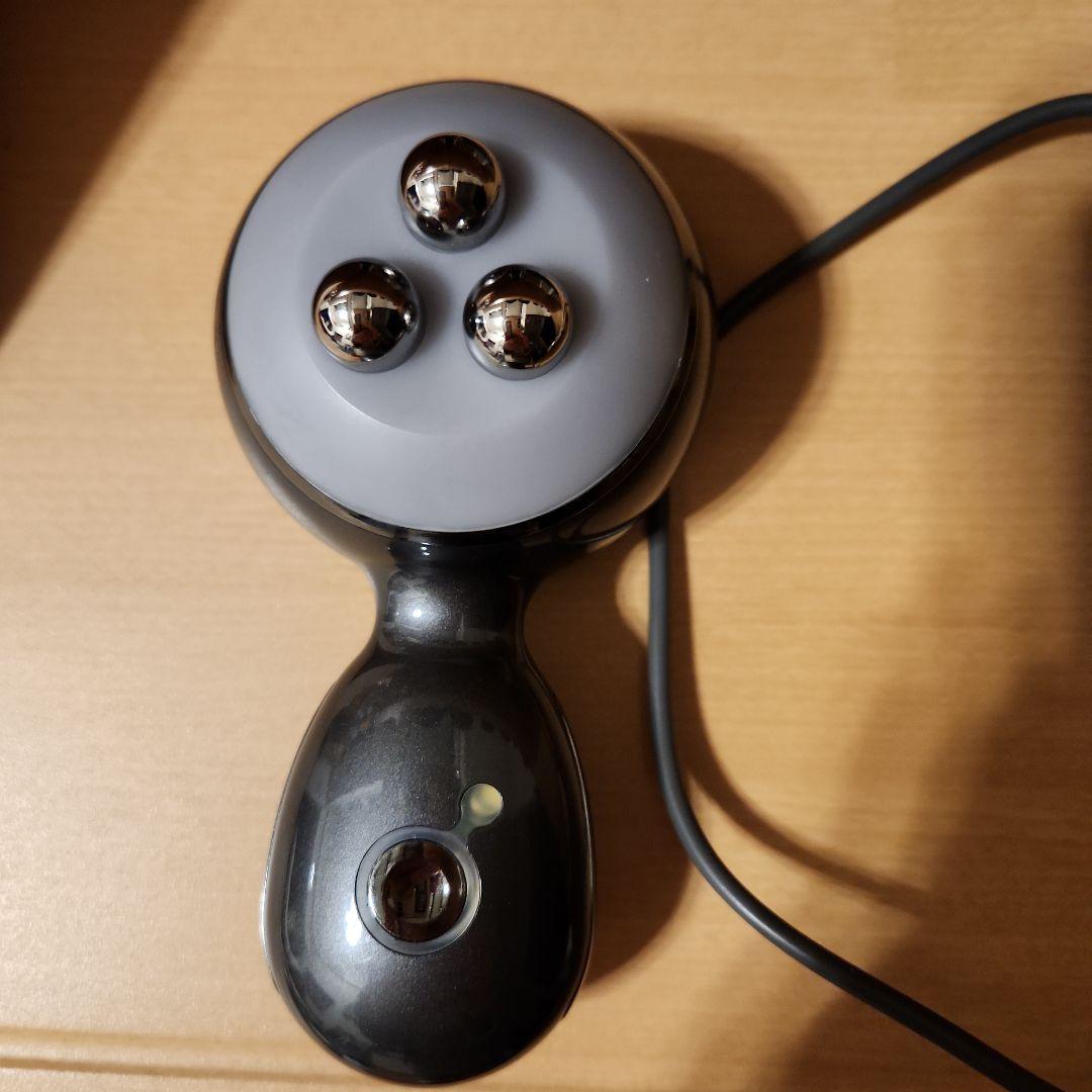 エネボール　ENEBALL　GMコーポレーション　電子美顔器