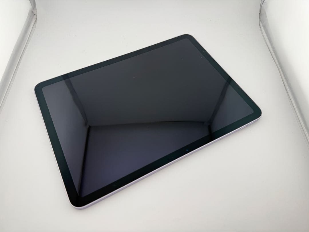 【美品】iPad Air M2 第6世代 128GB 11インチ　即日発送！