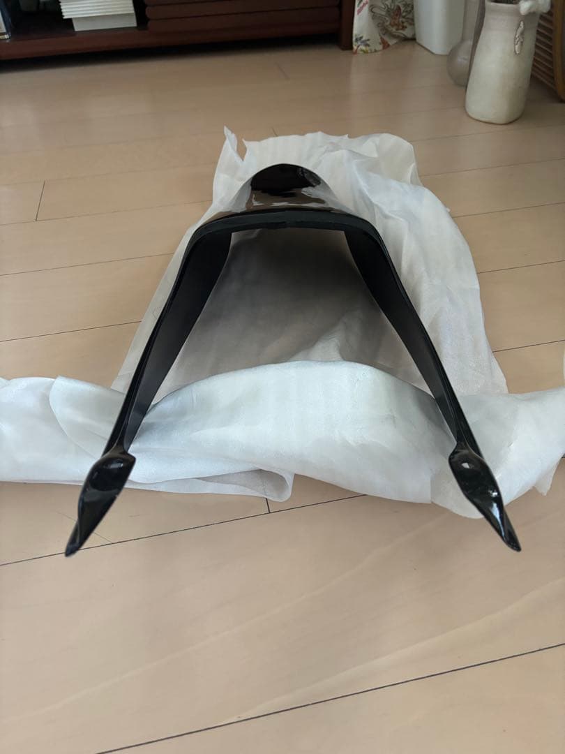 ゼファーx用Z2テール