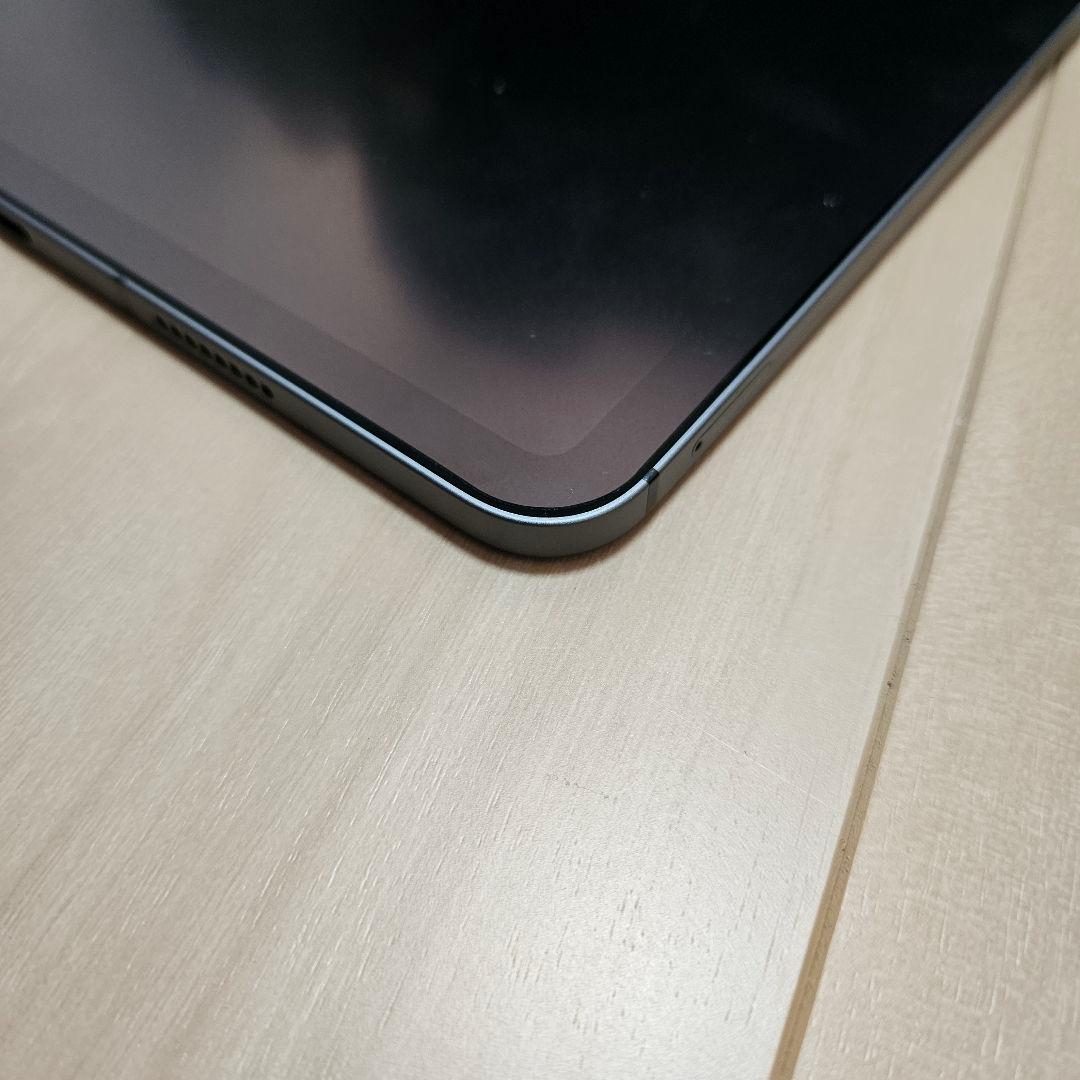 iPad Pro 11インチ Wi-Fi Cellular 128GB グレイ