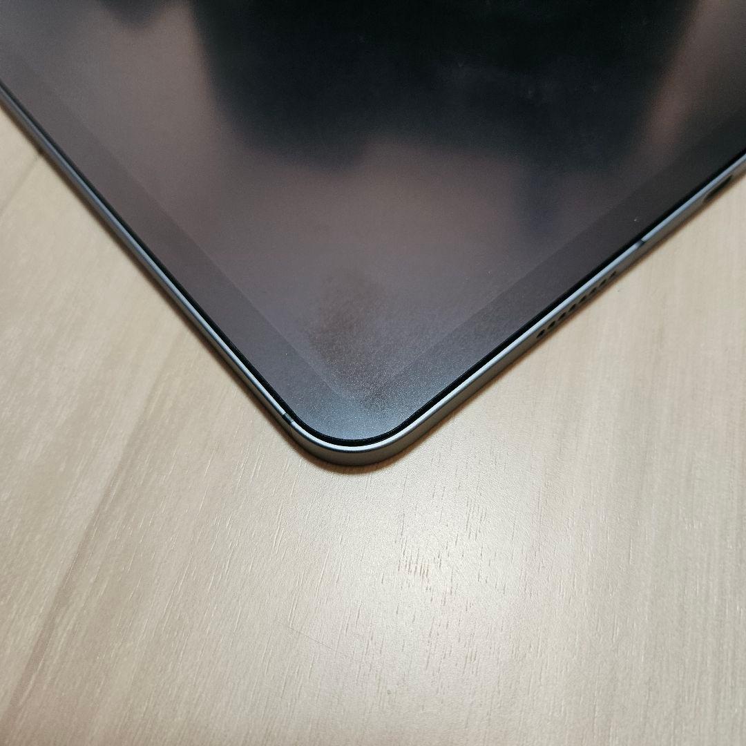 iPad Pro 11インチ Wi-Fi Cellular 128GB グレイ