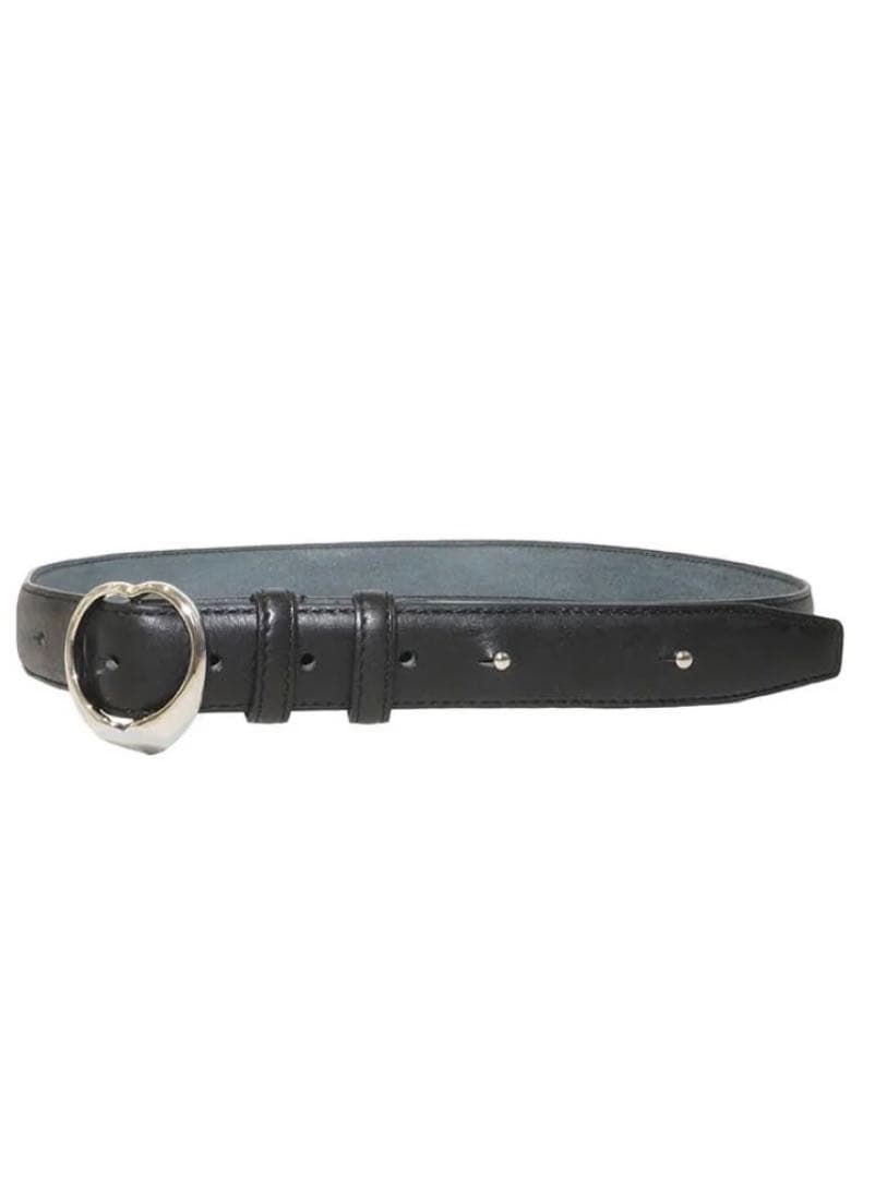 小物 Theredthread S heart belt