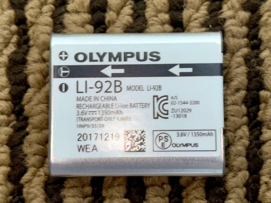 OLYMPUS Tough TG-5 水中撮影ストロボセット