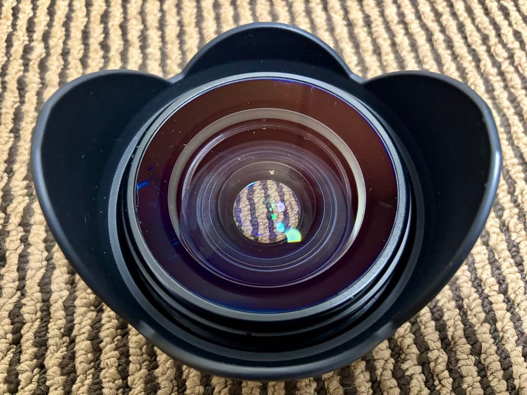 OLYMPUS Tough TG-5 水中撮影ストロボセット