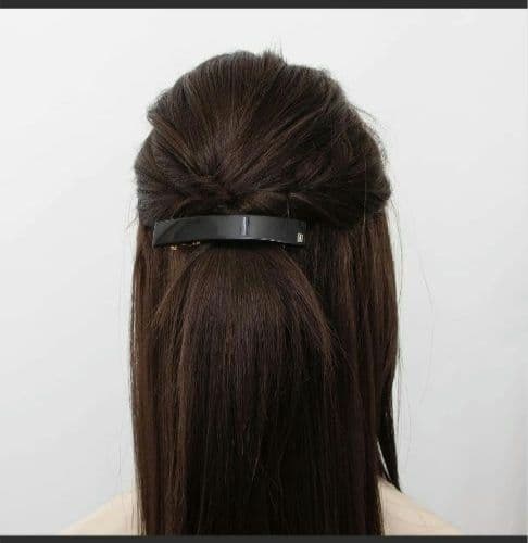 アレクサンドル ドゥ パリ Alexander de pari バレッタノアール