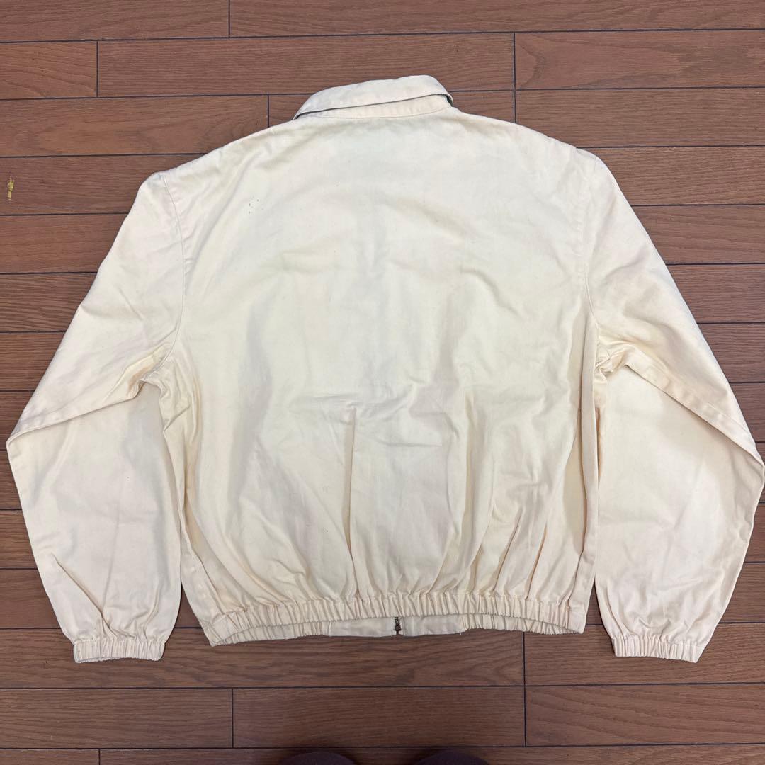 80s90s POLO RALPH LAUREN スイングトップ USA製