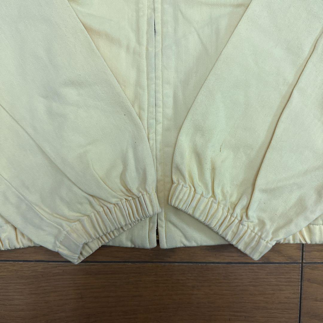 80s90s POLO RALPH LAUREN スイングトップ USA製