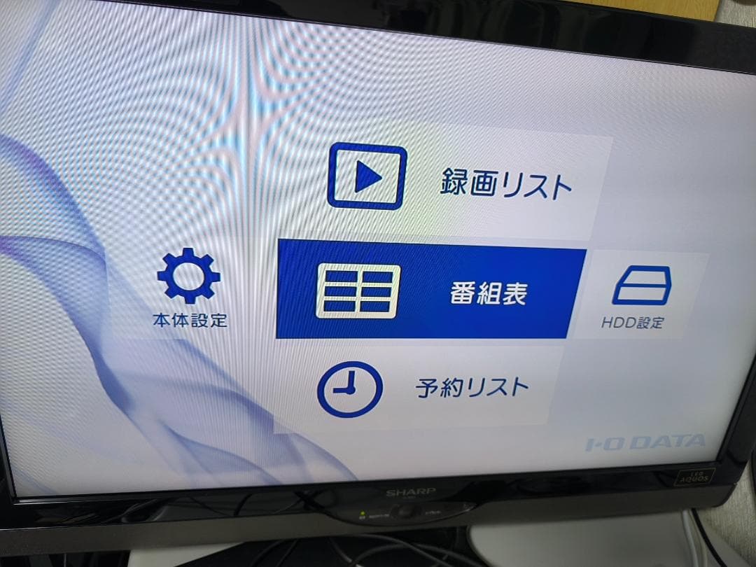 アイ・オー・データ TVチューナー REC-ON EX-BCTX2他