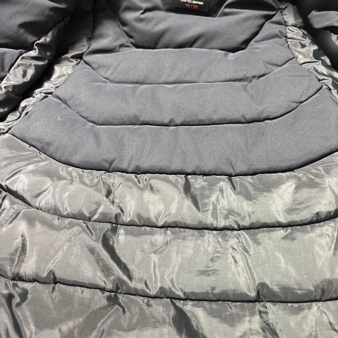 DESCENTE デザントダウン 限定版 175/200