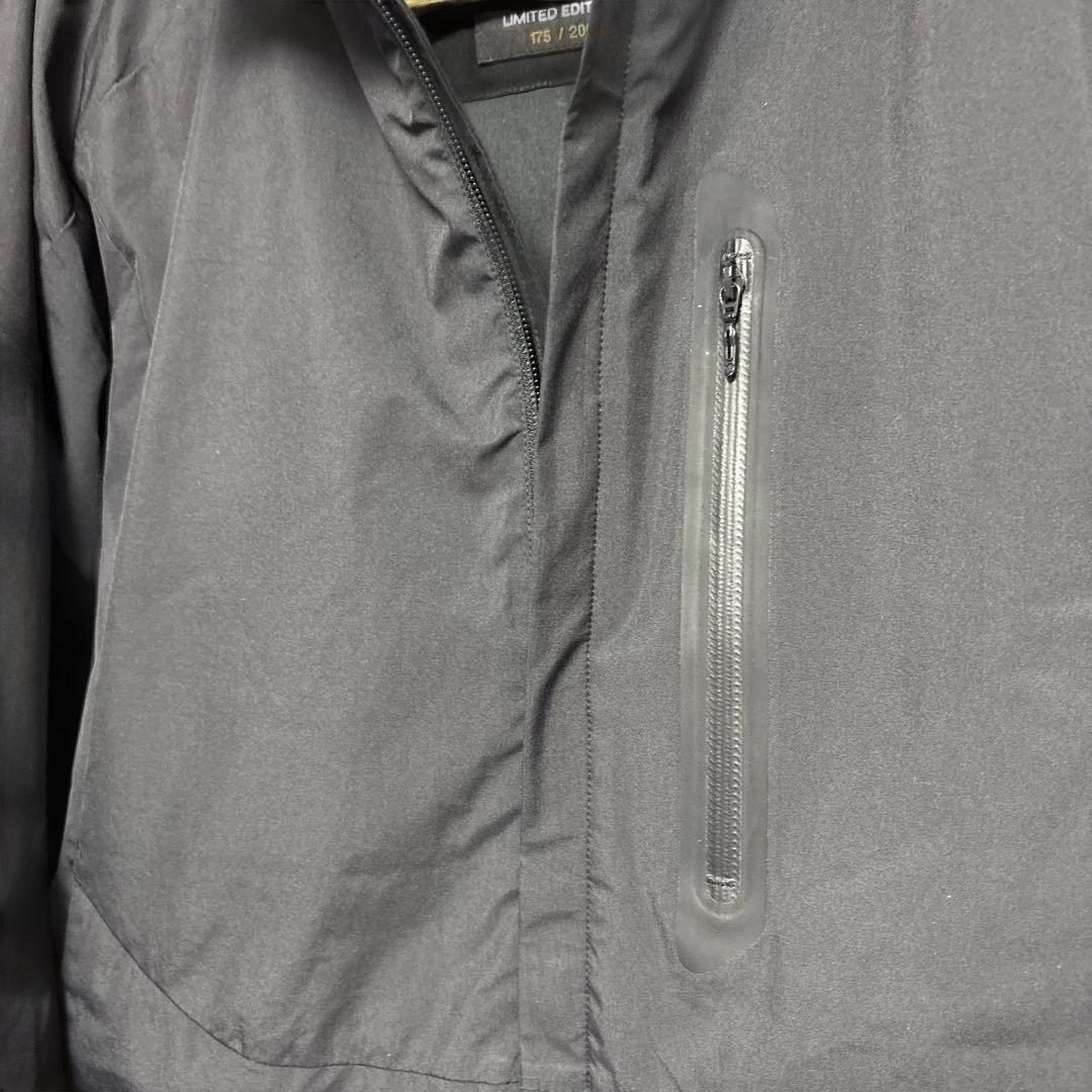 DESCENTE デザントダウン 限定版 175/200