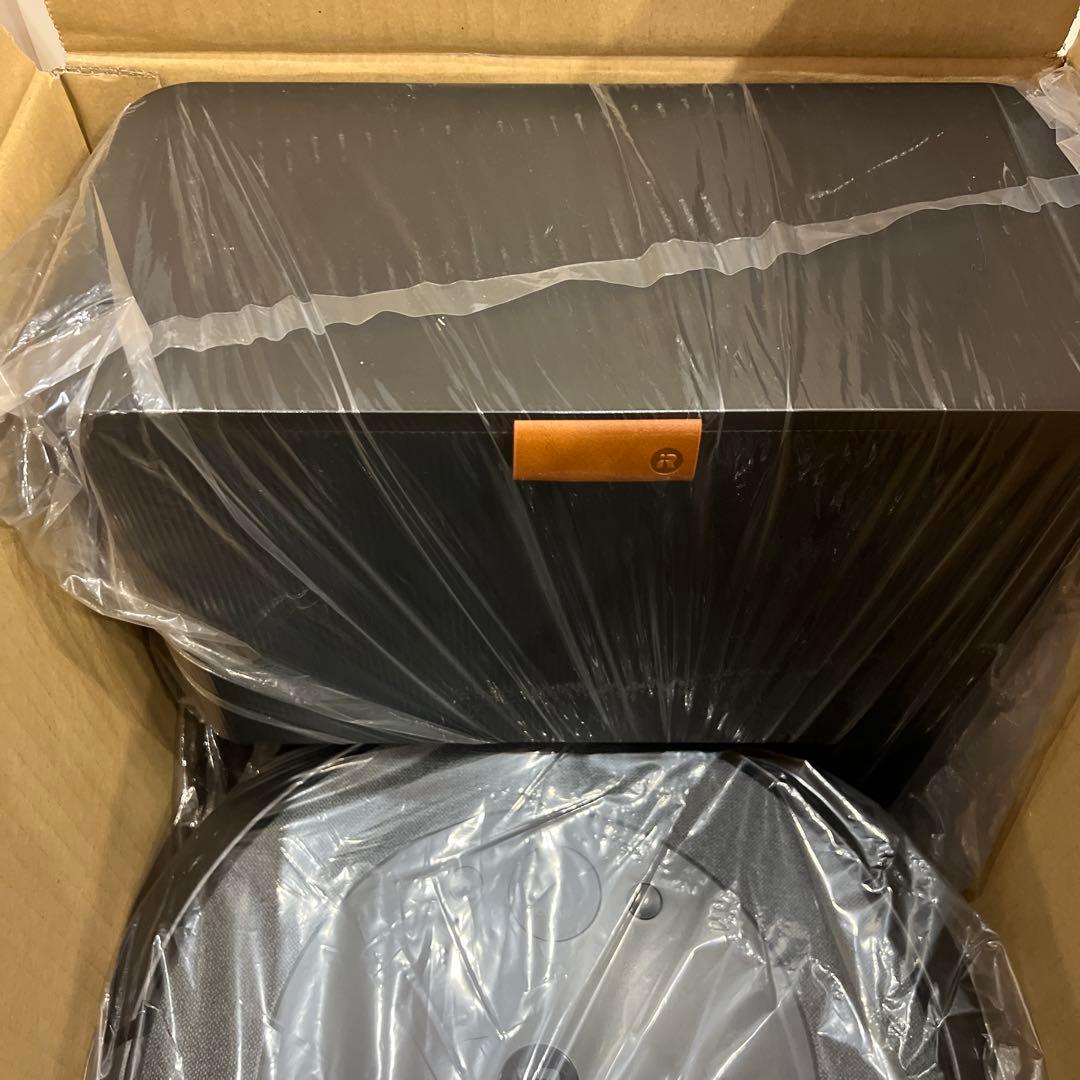 リユース品　ルンバ　アイロボット　iRobot roomba i5+