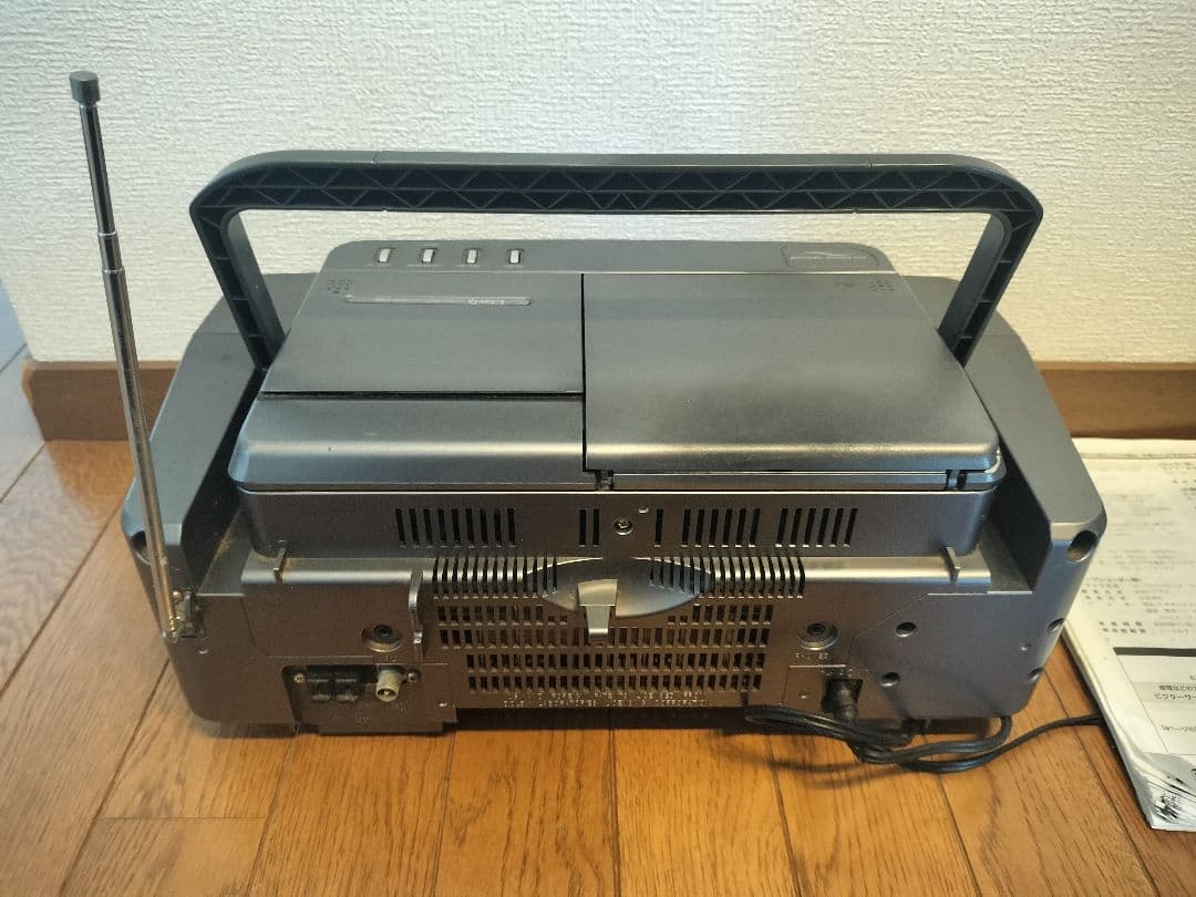 【動作確認済み】Clavia CD-MD RC-Z1MD