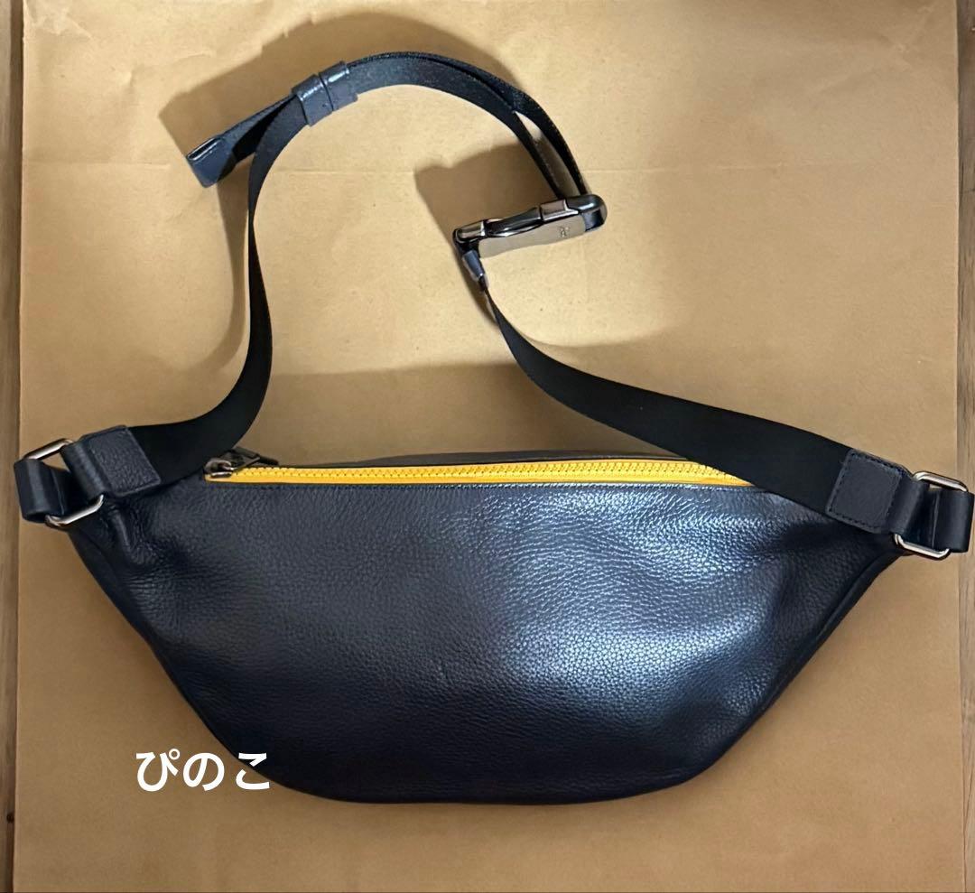 COACH X PEANUTS ★ コラボ ショルダー バッグ スヌーピー