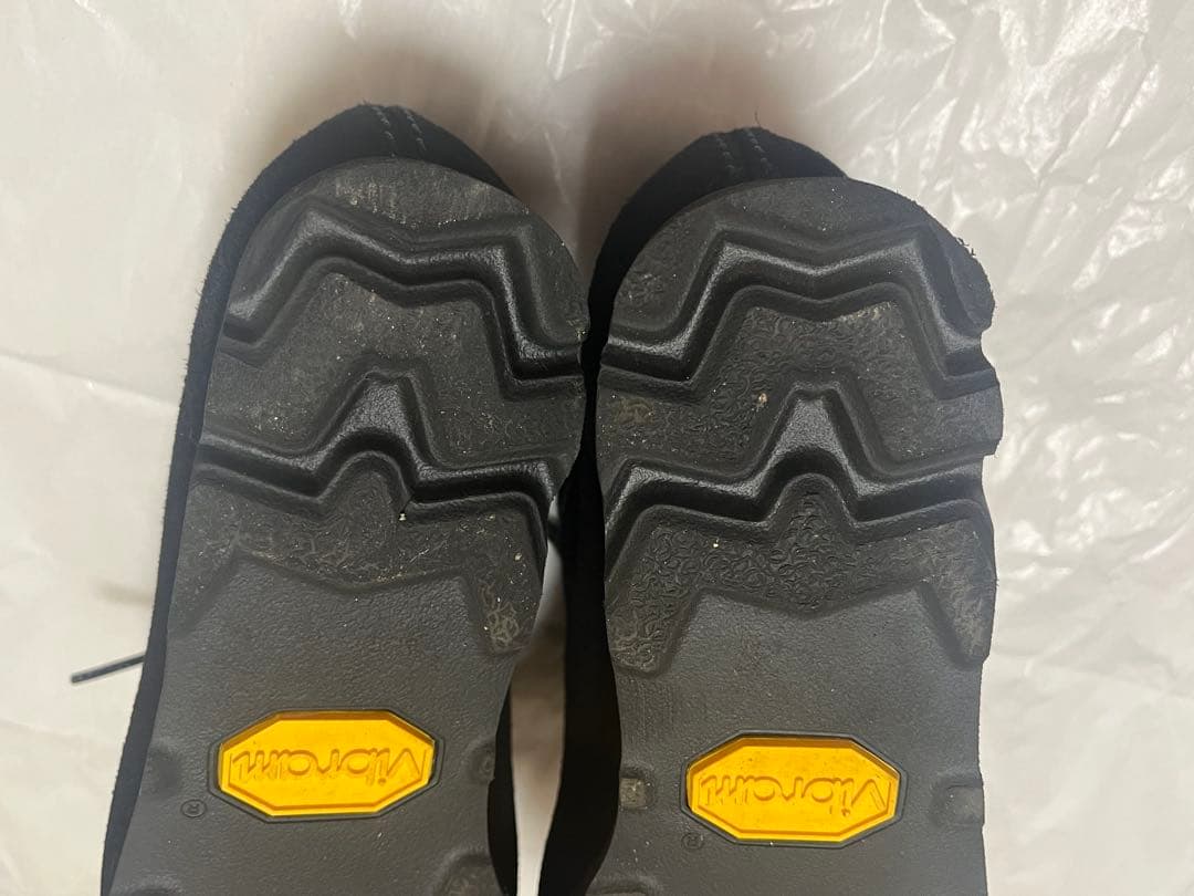 Clarks クラークス Wallabee GTX ゴアテックスUK4.0